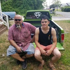 Meet your Posher, Clarence